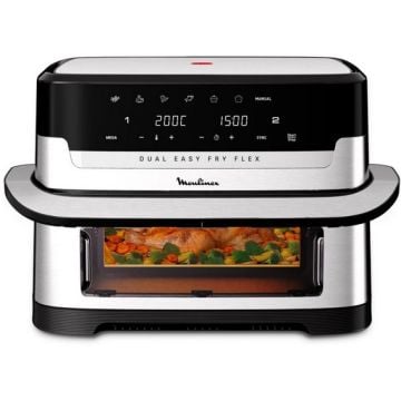 FRITEUSE DIETETIQUE  MOULINEX EZ922DF0