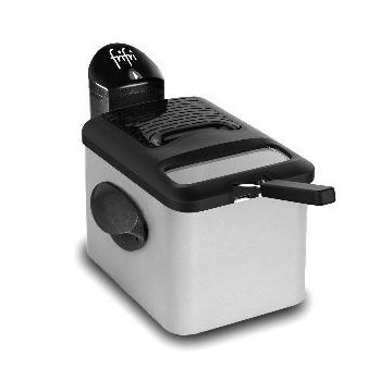 FRITEUSE  FRIFRI F1905 DUO FIL