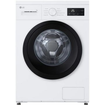 LAVE LINGE FRONTAL COMPACT CONNECTE  LG F94N15WHS