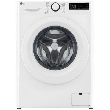 LAVE LINGE SECHANT FRONTAL CONNECTE LG F964R33WRS