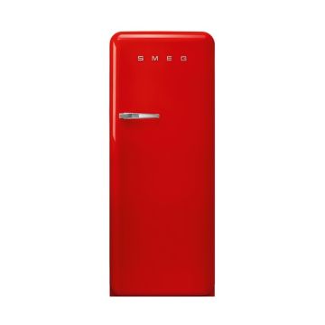 REFRIGERATEUR 1 PORTE 153CM  SMEG FAB28RRD5