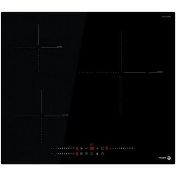 TABLE A INDUCTION  FAGOR FAI3539