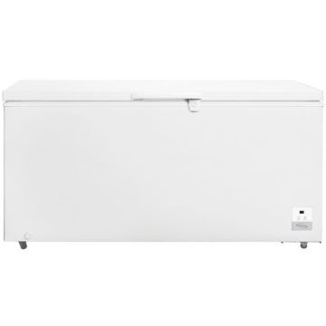 CONGELATEUR COFFRE HYBRIDE  FAGOR FCC500E
