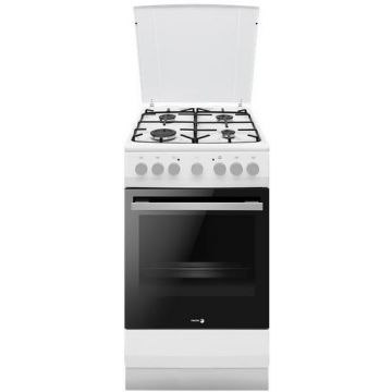CUISINIERE MIXTE 50X60CM  FAGOR FCM104B