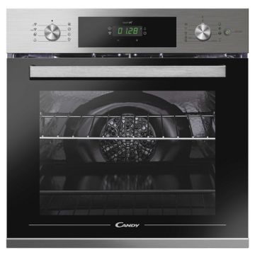 FOUR ELECTRIQUE ENCASTRABLE CONNECTE  CANDY FCTS896X WIFI