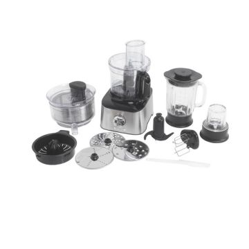 ROBOT COMPACT  KENWOOD FDM307SS