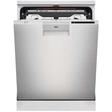 LAVE VAISSELLE  AEG FFB74717PM