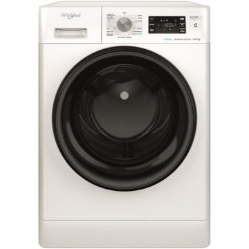 LAVE LINGE SECHANT FRONTAL WHIRLPOOL FFWDB964489BVFR