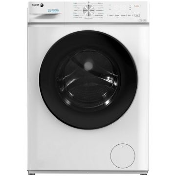 LAVE LINGE FRONTAL COMPACT  FAGOR FLF7012SLIAW