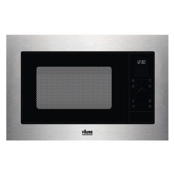 MICRO-ONDES GRIL ENCASTRABLE  FAURE FMSN7DX