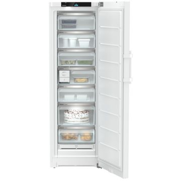 CONGELATEUR ARMOIRE WIFI 185,5CM  LIEBHERR FND525I-20
