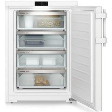 CONGELATEUR TABLE TOP CONNECTE  LIEBHERR FNDI1624