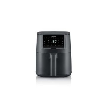 FRITEUSE DIETETIQUE  SEVERIN FR2461