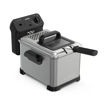 FRITEUSE  SEB FR506D00