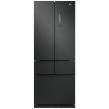 REFRIGERATEUR 2 PORTES ET 3 TIROIRS 193CM FRIGELUX FRD190XBI