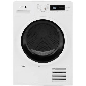 SECHE LINGE FRONTAL A CONDENSATION  FAGOR FSLP90P2