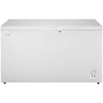 CONGELATEUR COFFRE HYBRIDE  HISENSE FT546D4AWLYE