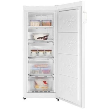 CONGELATEUR ARMOIRE 144,8CM  FAGOR FUPP166CNFDB