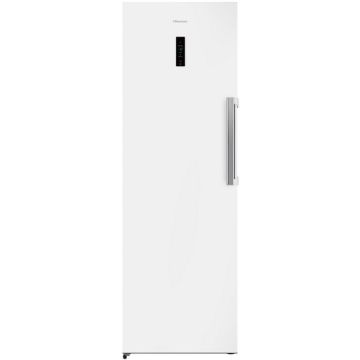 CONGELATEUR ARMOIRE 185,5CM  HISENSE FV354N4BWE