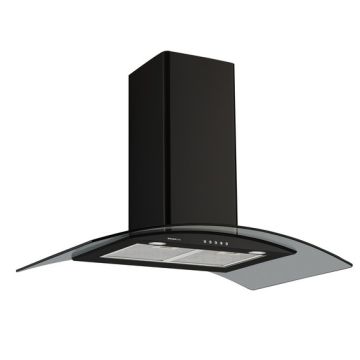 HOTTE GALBEE  GLEM GHS972BK