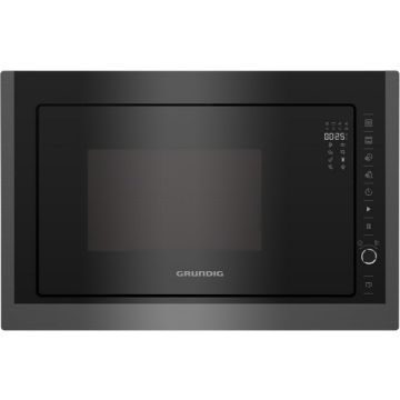 MICRO-ONDES GRIL ENCASTRABLE  GRUNDIG GMI11311DX