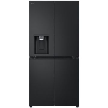 REFRIGERATEUR 4 PORTES CONNECTE 178,7CM LG GML860EPFE