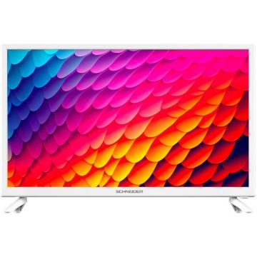 TELEVISEUR LED HD  SCHNEIDER GMS24N100W