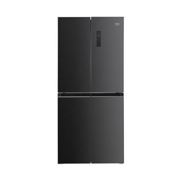 REFRIGERATEUR 4 PORTES 180CM BEKO GNO4031GS