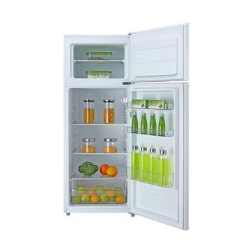 REFRIGERATEUR 2 PORTES 143CM GLEM GRF2103WH