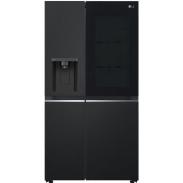 REFRIGERATEUR AMERICAIN CONNECTE 179CM LG GSGV80EPLD