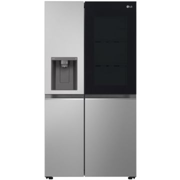 REFRIGERATEUR AMERICAIN CONNECTE 179CM LG GSGV80PYLD