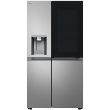 REFRIGERATEUR AMERICAIN CONNECTE 179CM LG GSXE80PYBD