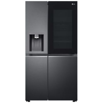 REFRIGERATEUR AMERICAIN CONNECTE 179CM LG GSXV90MCAE