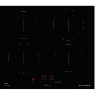 TABLE A INDUCTION  GLEM GTI640SL