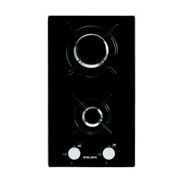 DOMINO GAZ  GLEM GV32BK