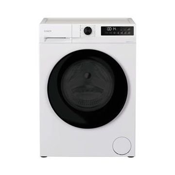 LAVE LINGE SECHANT FRONTAL CANDY GWD485SB6-S