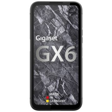 SMARTPHONE 5G ANTICHOC  GIGASET GX6 GRIS