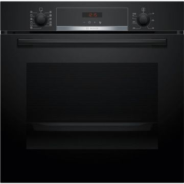 FOUR ELECTRIQUE ENCASTRABLE  BOSCH HBA574BB3