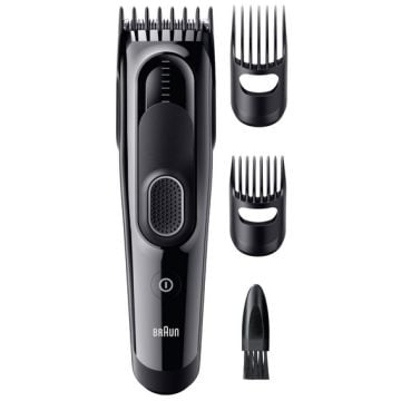 TONDEUSE A CHEVEUX BRAUN HC5530