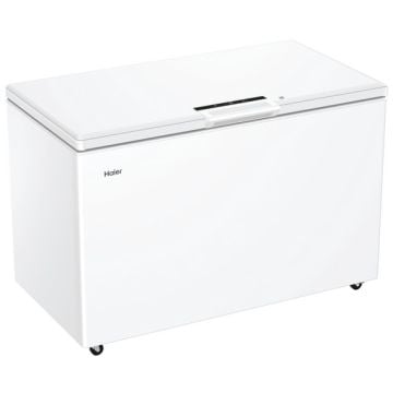 CONGELATEUR COFFRE  HAIER HCE420E
