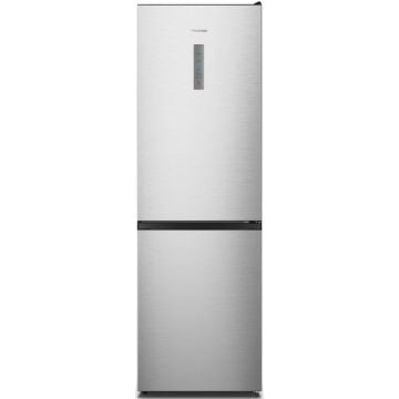 REFRIGERATEUR COMBINE 186CM HISENSE HCN300BCC