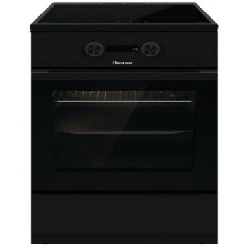 CUISINIERE INDUCTION 60X60CM HISENSE HEIT6A40BG