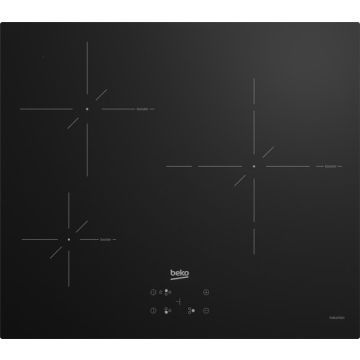 TABLE A INDUCTION  BEKO HII63400SMT