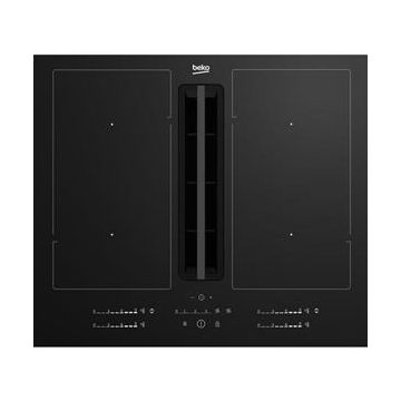 TABLE A INDUCTION ASPIRANTE  BEKO HIXI64701UP