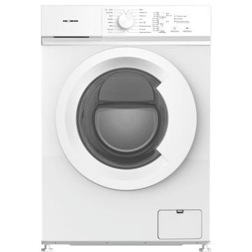 LAVE LINGE FRONTAL COMPACT  HORN HLF6010AW