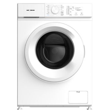 LAVE LINGE FRONTAL COMPACT  HORN HLF7012AW