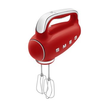 BATTEUR FILAIRE  SMEG HMF01RDEU