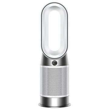 PURIFICATEUR CHAUFFANT DYSON HP1-PURIFIER HOT+COOL