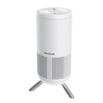 PURIFICATEUR D'AIR HONEYWELL HPA830WE4