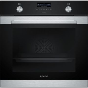 FOUR ELECTRIQUE ENCASTRABLE A VAPEUR  SIEMENS HR379GCS0